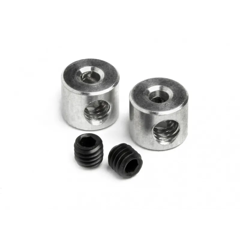 Hpi Racing STOP COLLAR 2.1mm (2pcs) 86899