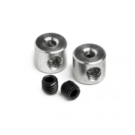 Hpi Racing STOP COLLAR 2.1mm (2pcs) 86899