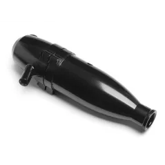 Hpi Racing ALUMINUM TUNED PIPE 86909