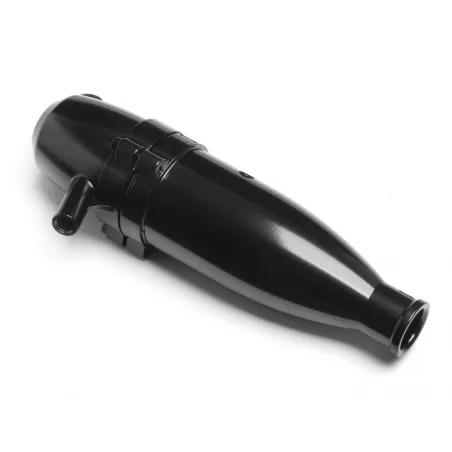 Hpi Racing ALUMINUM TUNED PIPE 86909
