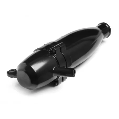 Hpi Racing ALUMINUM TUNED PIPE 86909