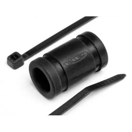 Hpi Racing EXHAUST COUPLING 86910