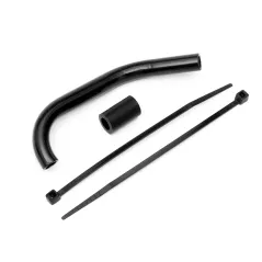 Hpi Racing EXHAUST PIPE 8x75mm 86939