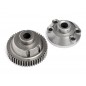 Hpi Racing  52T DRIVE GEAR/DIFF CASE 86943