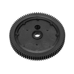 Hpi Racing  SPUR GEAR 87T (48 PITCH) 86946