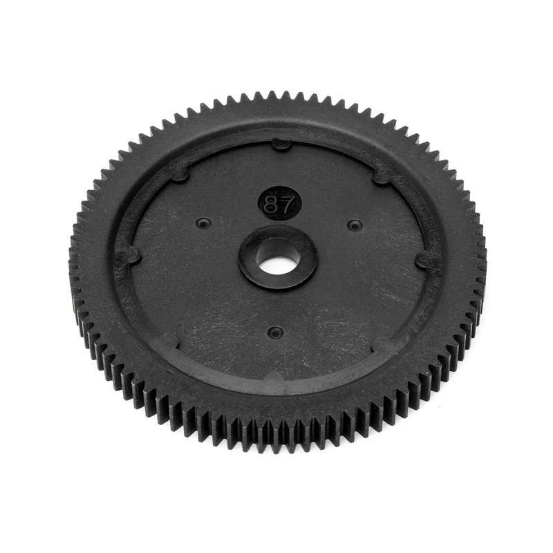 Hpi Racing  SPUR GEAR 87T (48 PITCH) 86946