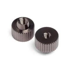 Hpi Racing THUMBSCREW M3X9X7MM (2PCS) 86969