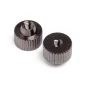 Hpi Racing THUMBSCREW M3X9X7MM (2PCS) 86969