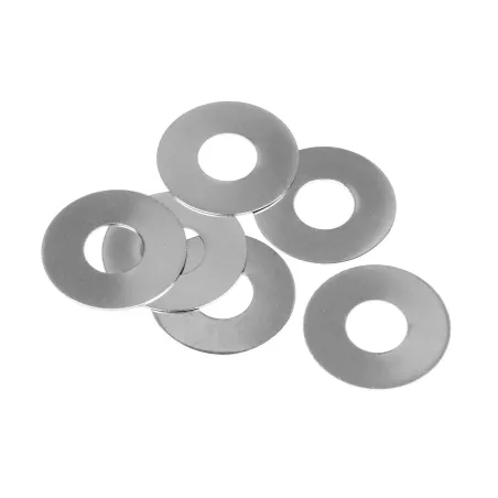 Hpi Racing WASHER 6x15x0.2mm (6pcs) 86972