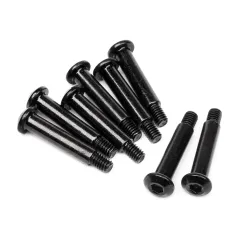 Hpi Racing STEP SCREW M5x20mm (8pcs) 86974