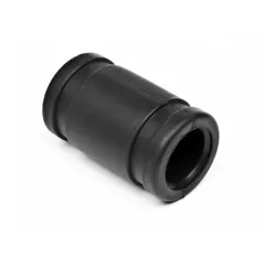 Hpi Racing SILICONE EXHAUST COUPLING 15X25X40MM (BLACK) 87052