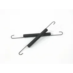 Hpi Racing EXHAUST MANIFOLD SPRING 3.2X75X0.7MM X 56 (2PCS) 87054
