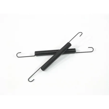 Hpi Racing EXHAUST MANIFOLD SPRING 3.2X75X0.7MM X 56 (2PCS) 87054