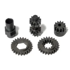 Hpi Racing GEAR SET FOR MOTOR UNIT (ROTO START) 87114