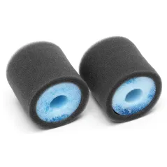 Hpi Racing AIR CLEANER FOAM ELEMENT SET (FOR 87198) 87204