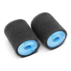 Hpi Racing AIR CLEANER FOAM ELEMENT SET (FOR 87207) 87213