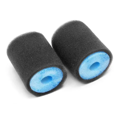 Hpi Racing AIR CLEANER FOAM ELEMENT SET (FOR 87207) 87213