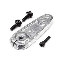 Hpi Racing ALUMINUM STEERING ARM FOR HPI SFL-10 SERVO 87280