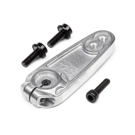 Hpi Racing ALUMINUM STEERING ARM FOR HPI SFL-10 SERVO 87280