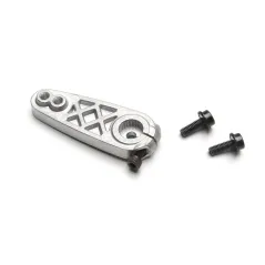 Hpi Racing ALUMINUM STEERING ARM FOR HPI SFL-10 SERVO 87280