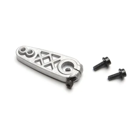 Hpi Racing ALUMINUM STEERING ARM FOR HPI SFL-10 SERVO 87280