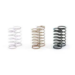 Hpi Racing SHOCK SPRING SET (SOFT/CUP RACER) 87318