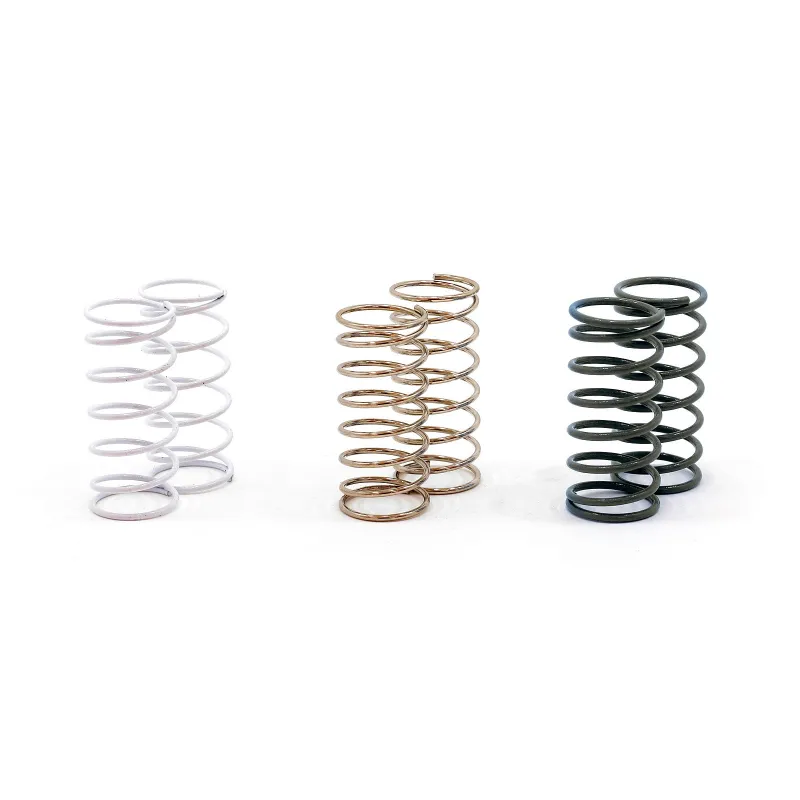 Hpi Racing SHOCK SPRING SET (SOFT/CUP RACER) 87318
