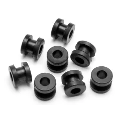 Hpi Racing SERVO ROMMET (8PCS) 87511