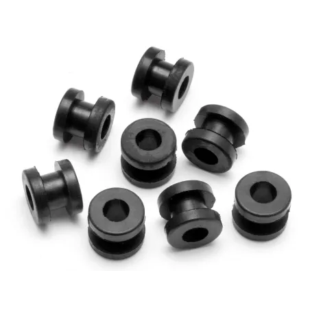Hpi Racing SERVO ROMMET (8PCS) 87511