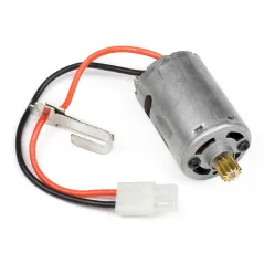 Hpi Racing HPI NITRO START MOTOR/SWITCH SET 87616