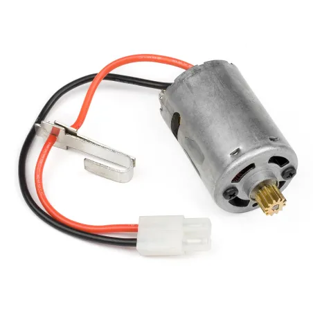 Hpi Racing HPI NITRO START MOTOR/SWITCH SET 87616