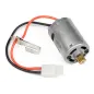 Hpi Racing HPI NITRO START MOTOR/SWITCH SET 87616