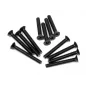 Hpi Racing WHEEL HUB SCREW SET 88013