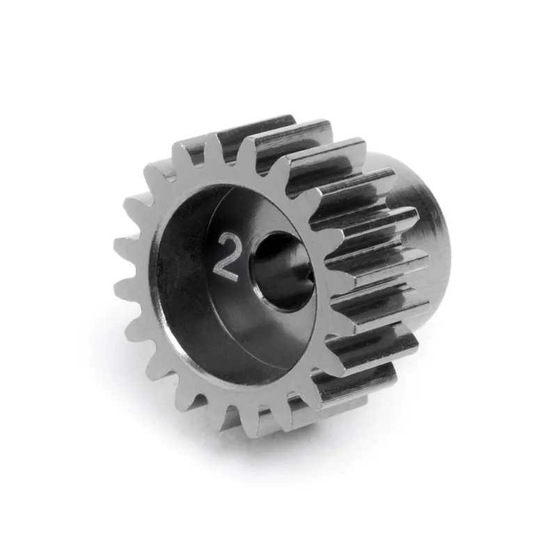 Hpi Racing PINION GEAR 20 TOOTH (0.6M) 88020