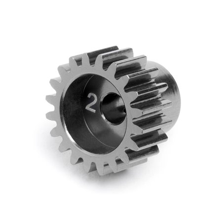 Hpi Racing  PINION GEAR 20 TOOTH (0.6M) 88020
