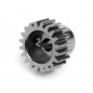 Hpi Racing  PINION GEAR 20 TOOTH (0.6M) 88020