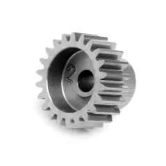 Hpi Racing PINION GEAR 22TOOTH (0.6M) 88022