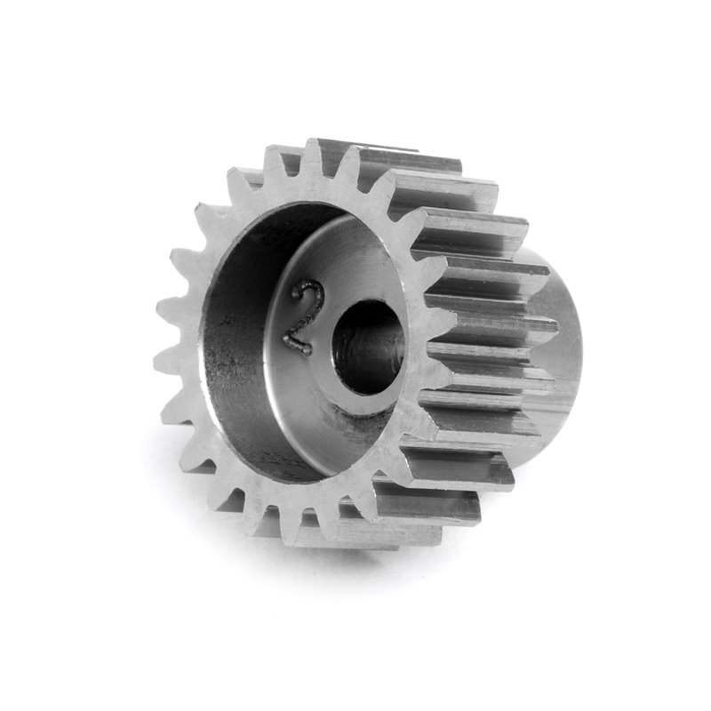 Hpi Racing  PINION GEAR 22TOOTH (0.6M) 88022