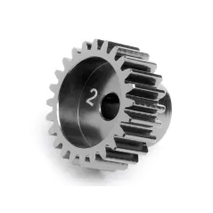 Hpi Racing PINION GEAR 24 TOOTH (0.6M) 88024