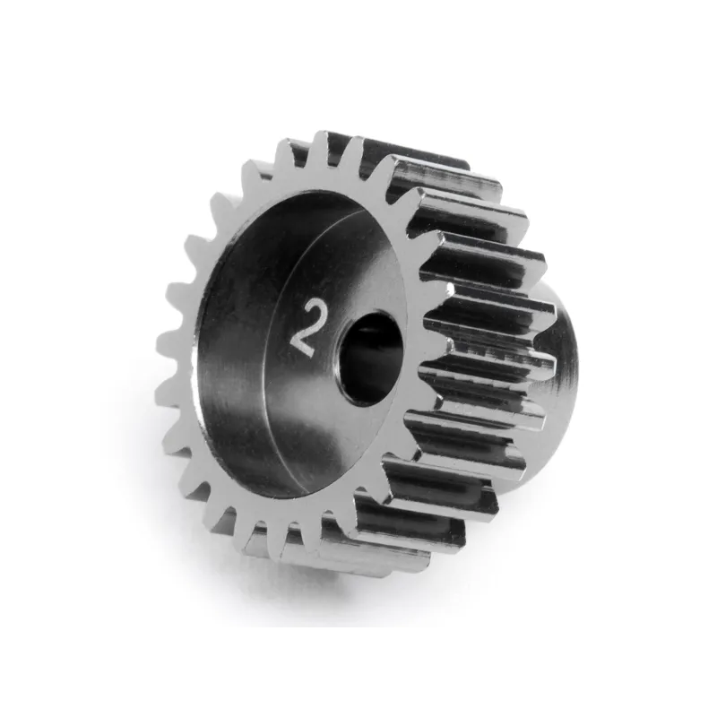 Hpi Racing PINION GEAR 24 TOOTH (0.6M) 88024