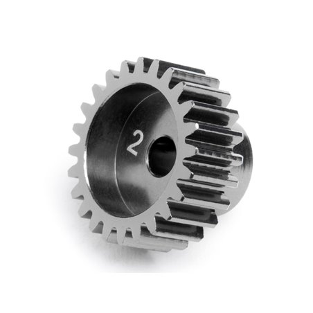 Hpi Racing  PINION GEAR 24 TOOTH (0.6M) 88024