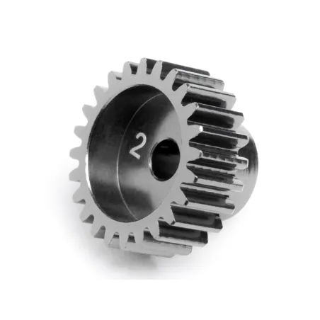 Hpi Racing PINION GEAR 24 TOOTH (0.6M) 88024