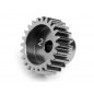Hpi Racing  PINION GEAR 24 TOOTH (0.6M) 88024