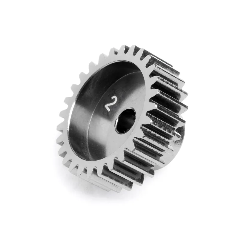 Hpi Racing PINION GEAR 28 TOOTH (0.6M) 88028