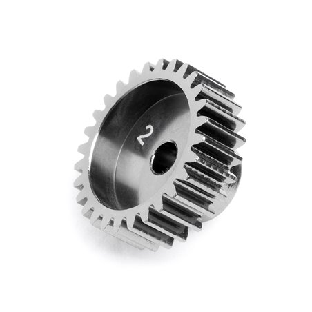 Hpi Racing  PINION GEAR 28 TOOTH (0.6M) 88028