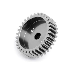 Hpi Racing  PINION GEAR 32 TOOTH (0.6M) 88032