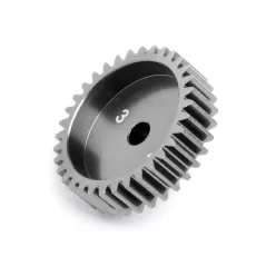 Hpi Racing PINION GEAR 34 TOOTH (0.6M) 88034