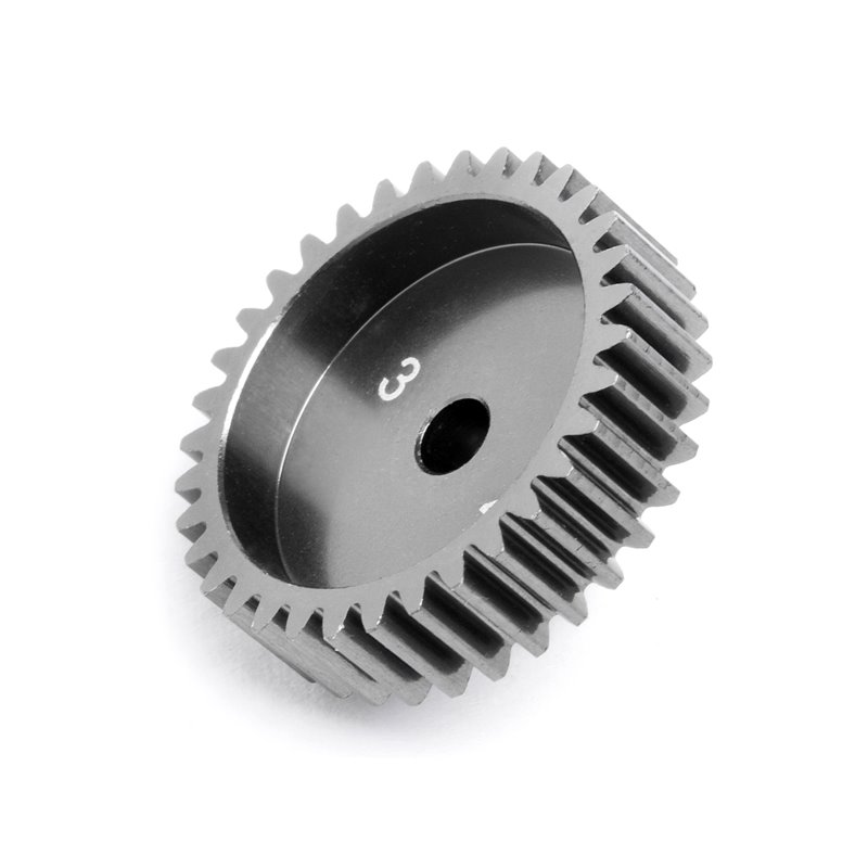 Hpi Racing  PINION GEAR 34 TOOTH (0.6M) 88034