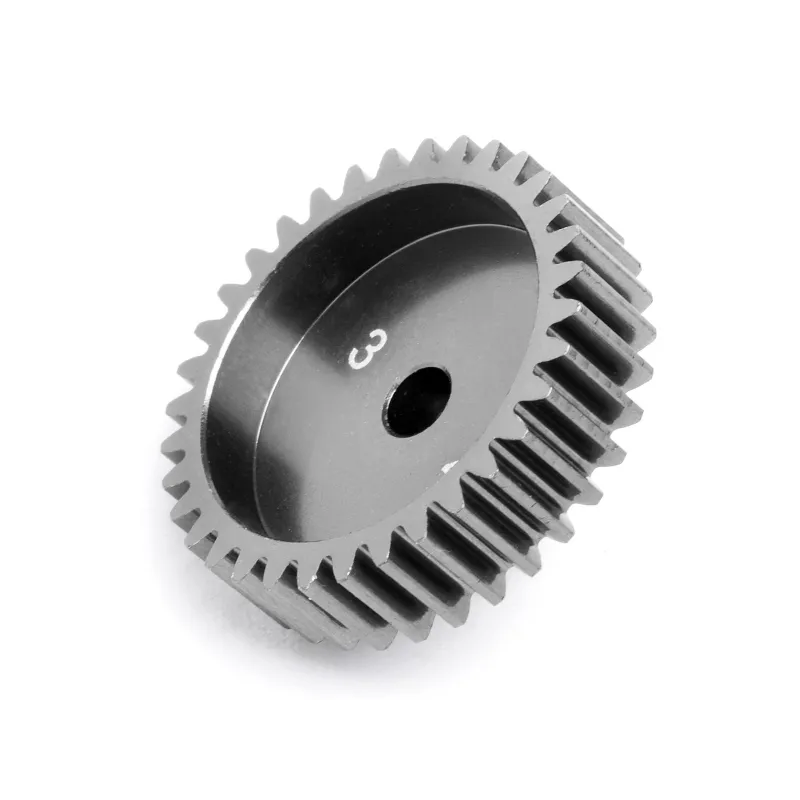 Hpi Racing PINION GEAR 34 TOOTH (0.6M) 88034