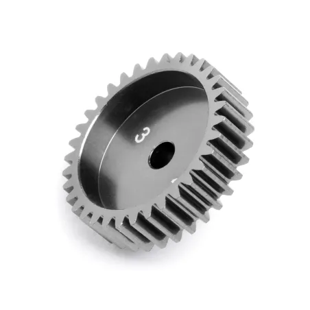 Hpi Racing PINION GEAR 34 TOOTH (0.6M) 88034